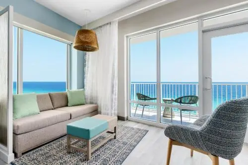Offsite venue - Hyatt Place Panama City Beach - Beachfront thumbnail