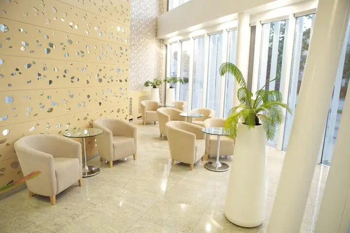 Offsite venue - Centar Hotel thumbnail