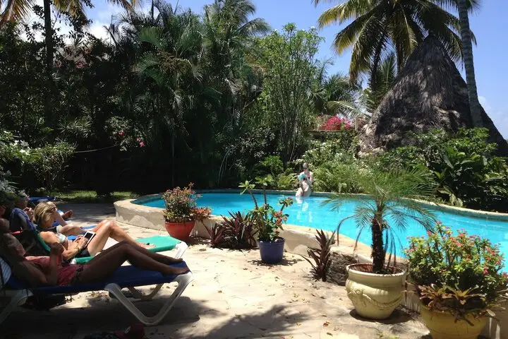 Offsite venue - Cabarete Surf Camp thumbnail