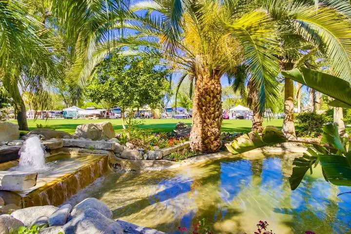 Offsite venue - The Villas at Emerald Desert RV Resort thumbnail