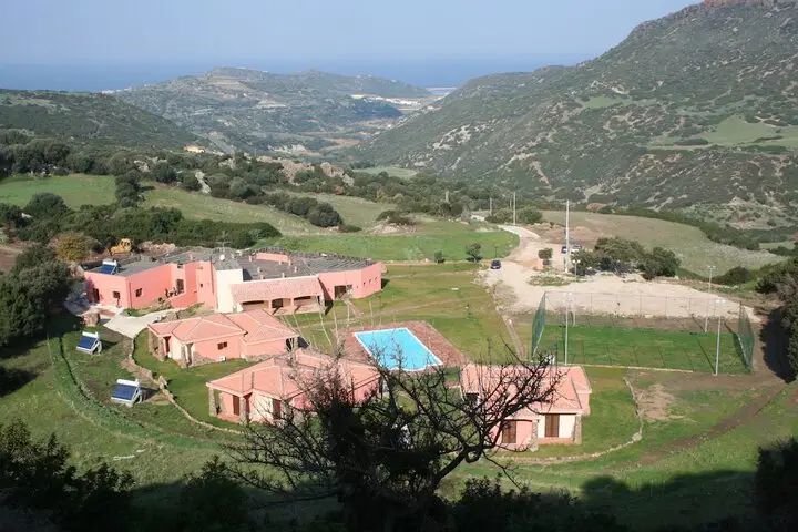 Offsite venue - Hotel La Fattoria thumbnail