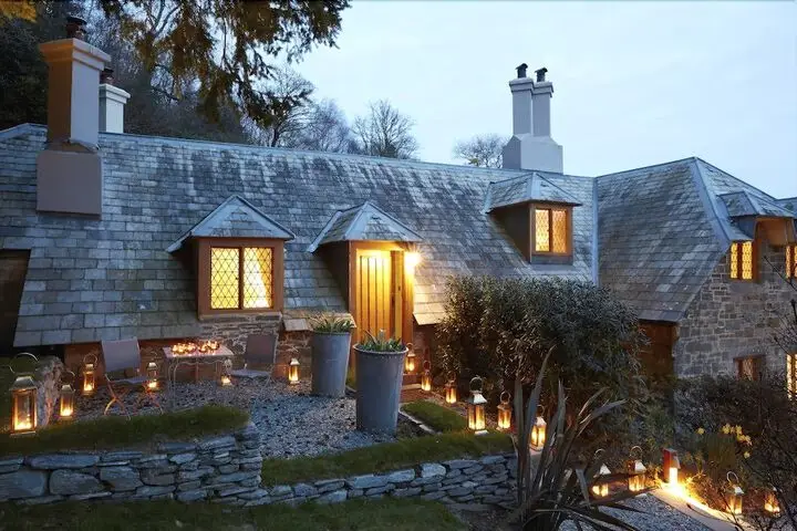 Offsite venue - Hotel Endsleigh thumbnail