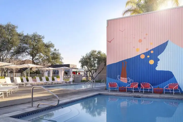 Offsite venue - Dr. Wilkinsons Backyard Resort and Mineral Springs a Member of Design Hotels thumbnail